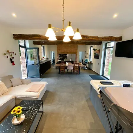 Villa Prestige House &