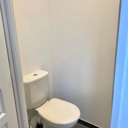 Prestige House & 别墅 Auvilliers