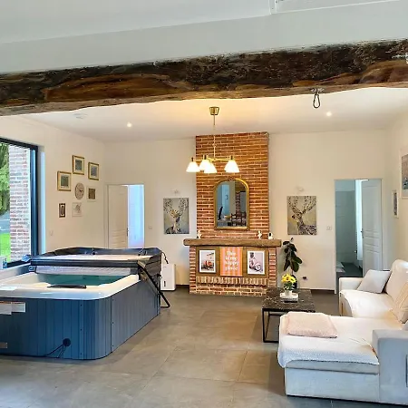 别墅 Prestige House &