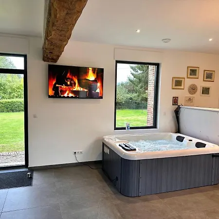 别墅 Prestige House & Auvilliers