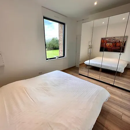 Prestige House &