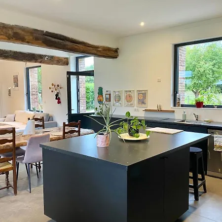 Prestige House & 别墅