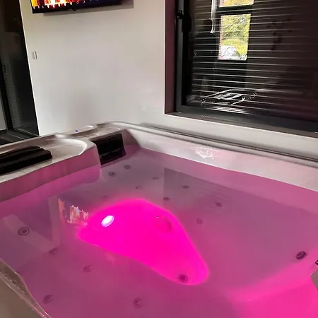 Prestige House & 别墅 Auvilliers