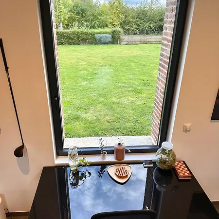 别墅 Prestige House & Auvilliers